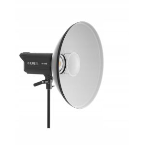GlareOne Beauty Dish 50 Softlight - 50cm-es lágyfényű tányér (fehér) 145253302 - Stúdiófény és Reflektor