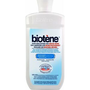 Biotene BIOTENE öblítő 500ml