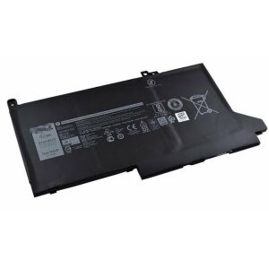Dell Akkumulátor Dell Latitude 12 7000 11.4V 3500mAh (PGFX4)