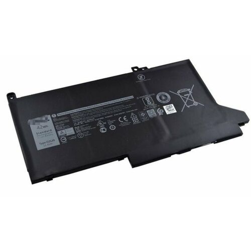 Dell Akkumulátor Dell Latitude 12 7000 11.4V 3500mAh (PGFX4) 145253364