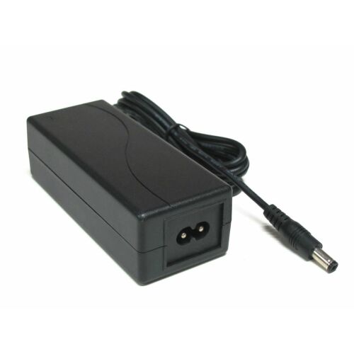 Acer AC ADAPTER.65W 25.LWYM1.001, Monitor, Belső, 65 W, Acer FT240HQLT, T232HLAT, T232HLT, T272HLT, Fekete
