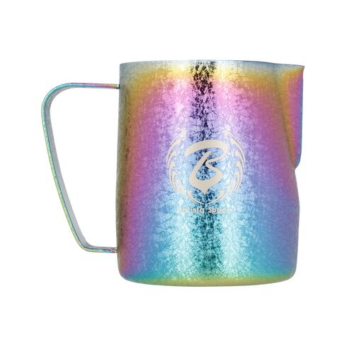 Barista Space - Ice Grain többszínű tejes kancsó 600 ml 145253467