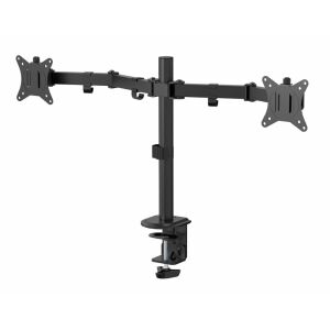 eSTUFF GLB227002 monitor tartó / állvány