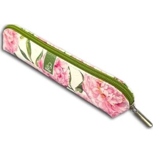 Mini husă creion Peonie 145253666 - Penare