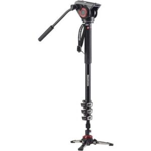 Manfrotto felső rész platformmal az MVMXPRO500-hoz