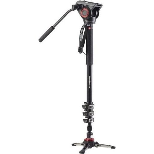 Manfrotto felső rész platformmal az MVMXPRO500-hoz 145253769