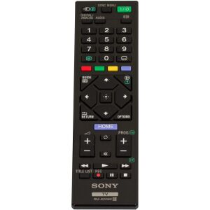 Pilot RTV Sony RM-ED062 (149271811) 145253774 - Telecomenzi
