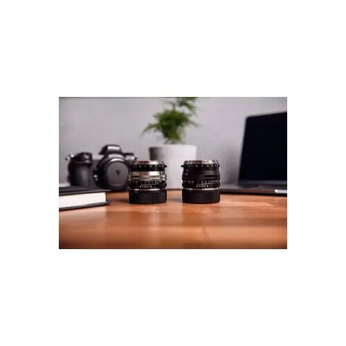 Voigtlander Nokton II Leica M 50 mm f/1.5 MC objektív Fekete 145253777