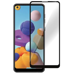 eStuff Samsung Galaxy Xcover6 Pro Átlátszó Titan Shield. Edzett üveg Képernyővédő 145253785 - Képernyővédő fólia