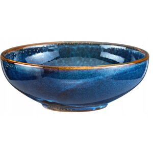 DEEP BLUE Bowl átmérője 18 cm