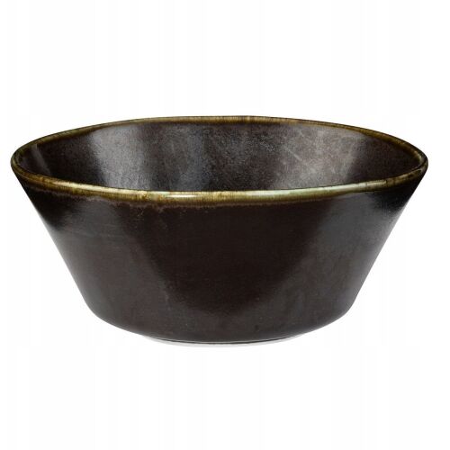 Schüssel aus Eisen Durchmesser 18 cm 145253809