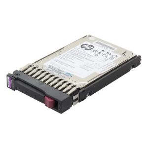 Hewlett Packard Enterprise merevlemez 146G SAS 2,5 hüvelykes 15K 512744-001, 2,5", 146 GB, 15000 ford./perc 145253843 - Számítógép és kiegészítő