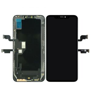 CoreParts LCD kijelző iPhone XS-hez OEM - Legmagasabb minőség