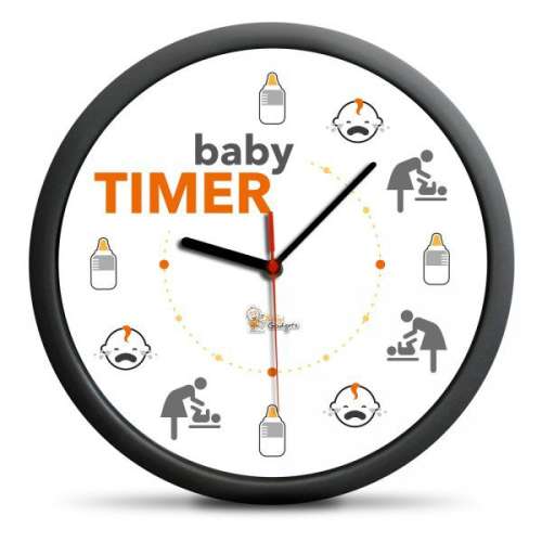 Falióra Baby Timer  30433381
