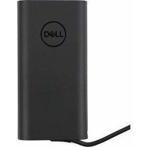 Dell laptop töltő 90 W, USB-C, 19.5 V (Y2XGV)