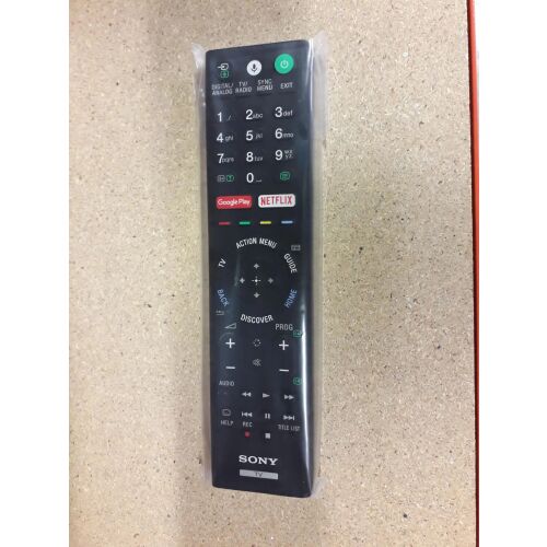 Sony Remote Commander (RMF-TX201ES) 145253981