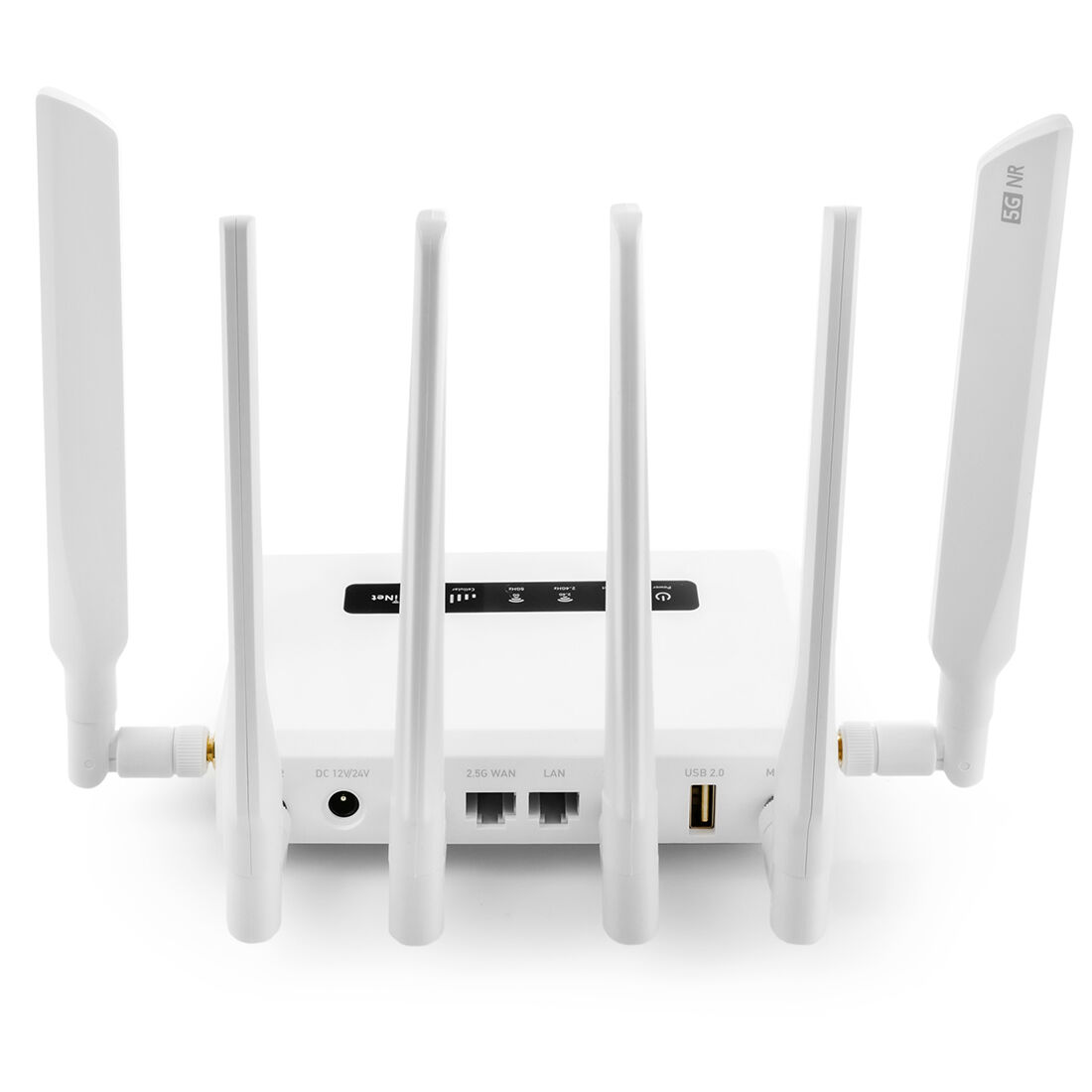 Router 5G Wi-Fi 6 AX3000 GL-X3000 Spitz