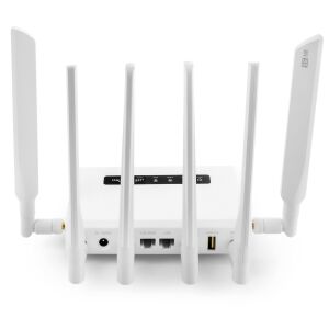Router 5G Wi-Fi 6 AX3000 GL-X3000 Spitz 145254030 - Routere Wi-Fi, adaptoare