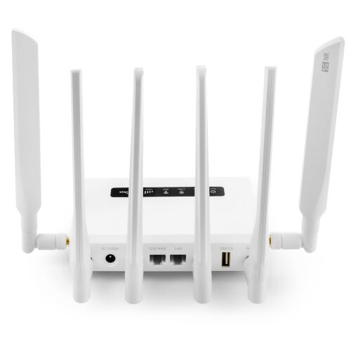 Router 5G Wi-Fi 6 AX3000 GL-X3000 Spitz 145254030