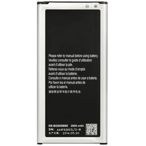 CoreParts Akkumulátor SAMSUNG mobilhoz 11.78Wh Li-ion 3.8V 3100mAh SAMSUNG GALAXY J5 SM-J510F