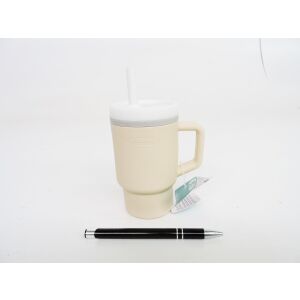 INFANTINO Az első poharam 266 ml, HOMOK 145254213 - Termosz és italtartó