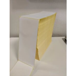 Capture Post Címke 105 x 251mm 2000 db/doboz, z-hajlítás állandó 145254232 - Irodai papíráru