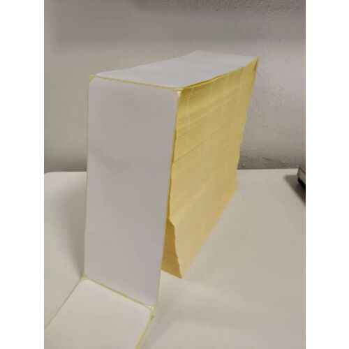 Capture Post Címke 105 x 251mm 2000 db/doboz, z-hajlítás állandó 145254232