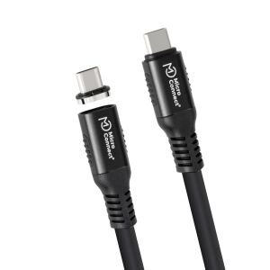Microconnect MC-LS-USB4CC2.0 USB kábel 145254306 - Adatkábel