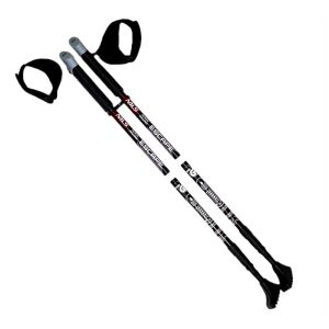 Nils Extreme Kije nordic walking NW608 66-135 cm 145254397 - Kemping i turystyka piesza