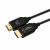 MicroConnect HDMI - HDMI kábel 10m fekete (HDM191910V2.1OP) 145254579