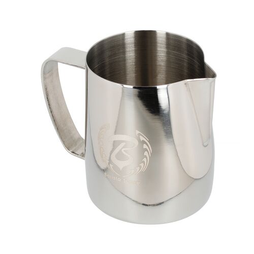 Barista Space - tejeskancsó csiszolt ezüst 350 ml 145254586