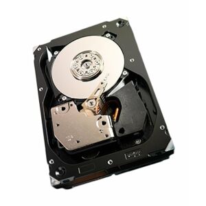 Seagate 600GB 16MB 15K SAS 6Gb/s Gepárd 15K.7 145254602 - Számítógép és kiegészítő