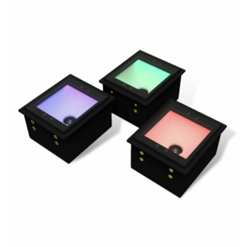 Newland FM30 Hind 2D CMOS Mega Pixel olvasó fix kioszk integrációhoz