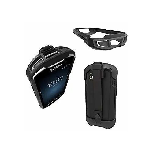 Zebra Rugged Boot védőtok tíz