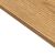 Universelle Tischplatte 130x65x1,8 cm Sunny Oak 145254632