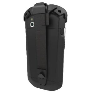 Zebra TC51 Basic szíjak, 3 db-os csomag SG-TC51-BHDSTP1-03, Fekete 145254665 - Irodatechnika