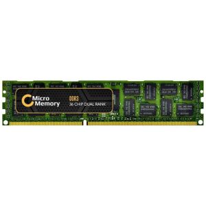 CoreParts 16 GB IBM számára 1600MHz DDR3 MAJOR DIMM memóriamodul
