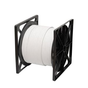 Cablu de retea, Lanview Cat6a U-FTP 4x2xAWG23 LSZH 213076889 145254728 - Cabluri FTP