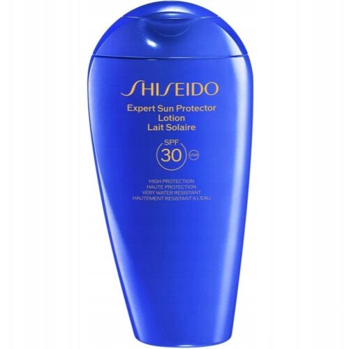 SHISEIDO SUN EXPERT PROTECTOR LOTION SPF30 300ML 145254833