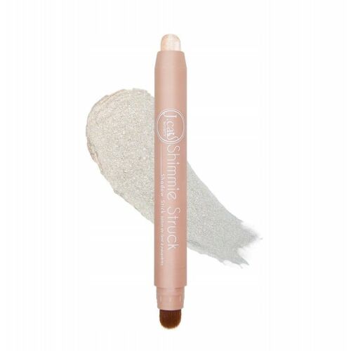 J.CAT BEAUTY_Shimmie Struck Shadow Stick szemüöldök árnyékoló pálca 109 Sparkling Pebbles 2g 145254837