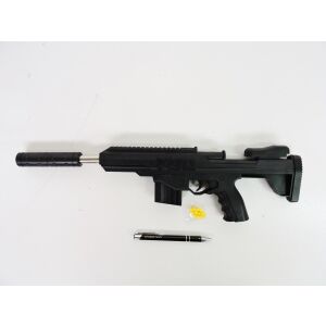 RUGÓS GOLYÓS PUSKA,     fólia