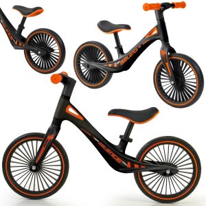 FEBER Könnyű, Állítható Nyeregű Gyermek Futókerékpár