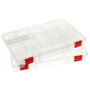 KSQS3 Szervező készlet 2 DB Kistenberg