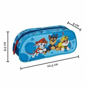 Tocă pentru creioane Patrula Câinilor 145255074 - Penare