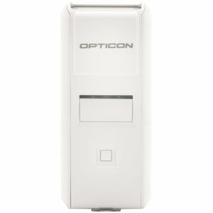 Opticon OPN-4000n kézi vonalkódolvasó 1D CCD fehér 145255152 - Vonalkód olvasó