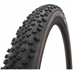 Gravel kerék VREDESTEIN Aventura Grezzo, 27,5"x2.00 (50-584), Hajtható, TPI120, TLR, Fekete-Áttetsző (NEW)