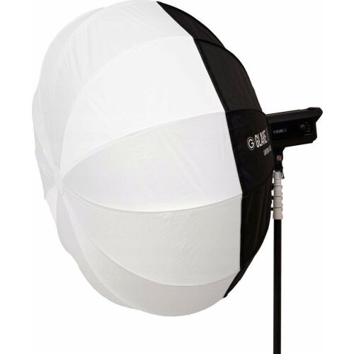 GlareOne Lantern Softbox 120 PRO - készlet előtérrel 145255289