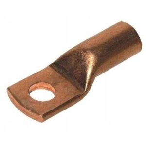 VÉGZET RÉZ RADPOL CU K 25/8