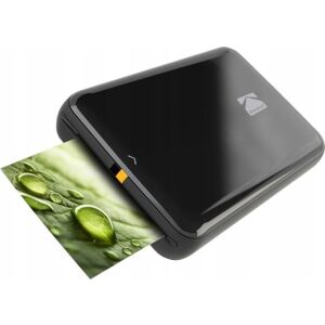 Kodak Step Printer Czarny 145255362 - Imprimante mobile