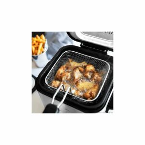 Frytkownica Cecotec Infinity1500 (3070) 145255494 - Olejarnia